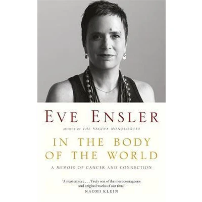 Afbeelding van In the Body of World A Memoir Cancer and Connection