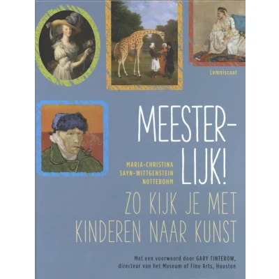 Afbeelding van Meesterlijk!