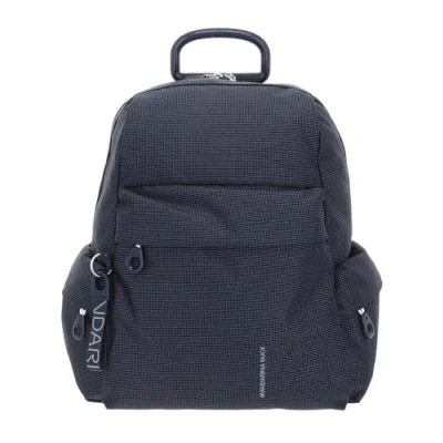 Afbeelding van MANDARINA DUCK Rugzak MD20 Backpack Scarab Donkerblauw