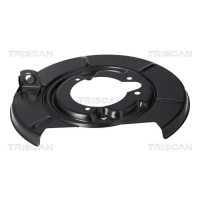 Afbeelding van Dekplaat, remschijf TRISCAN 8125 11211