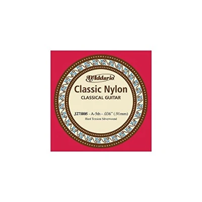 Image de Corde au détail pour guitare classique D&#039;Addario La 036 Tirant J27H05