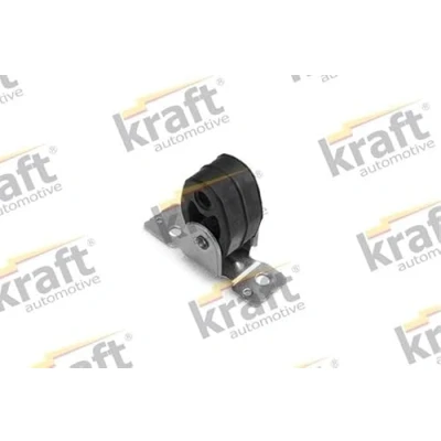 Afbeelding van KRAFT 0500152 Houder, uitlaatsysteem VOLKSWAGEN: Polo IV Hatchback, SKODA: Fabia 2, I Hatchback