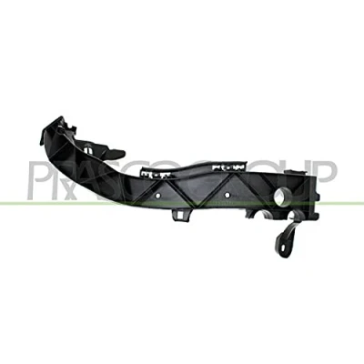 Afbeelding van PRASCO BM1203403 Houder, koplamp rechts BMW: 1 Hatchback