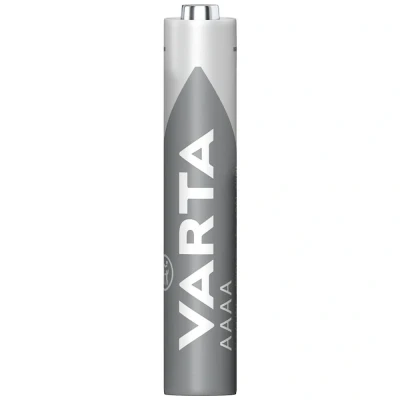 Afbeelding van Varta high energy alkaline aaaa lr8d425 1.5v 2pcs 4061101402