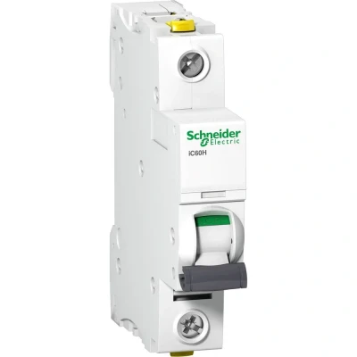 Afbeelding van Schneider Electric A9F06116 Zekeringautomaat 16 A 230 V