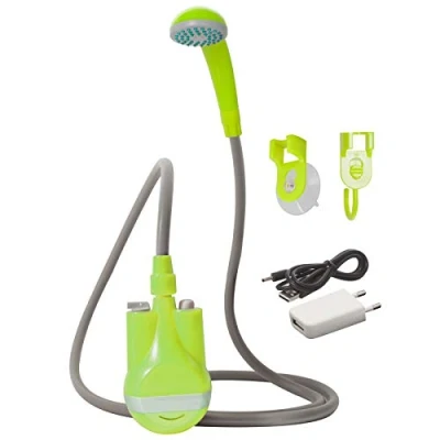 Afbeelding van Mobieldouche flux