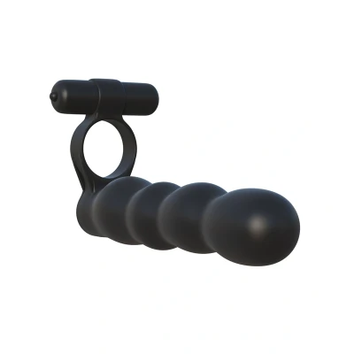 Afbeelding van Posable Partner Double Penetrator