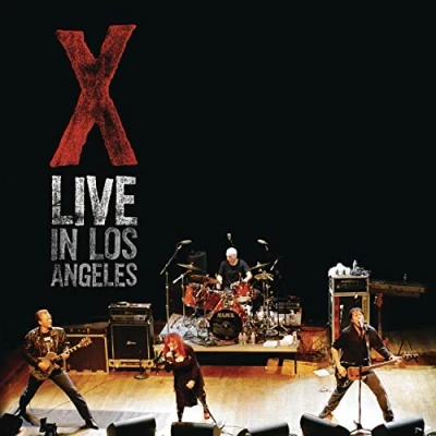 Afbeelding van Live in Los Angeles