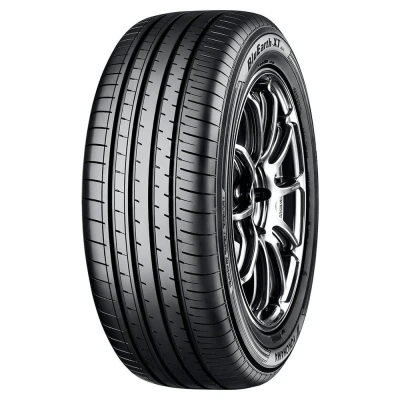 Afbeelding van Yokohama Bluearth Xt (ae 61) 225/50 R18 95V RunFlat