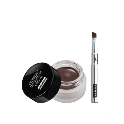 Afbeelding van Pupa Eyebrow Definition Cream 003 Cocoa