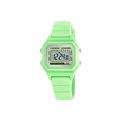 Afbeelding van Calypso Unisexhorloge K5802/1