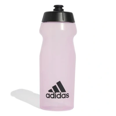 Afbeelding van adidas Mixte Performance Bottle 0.5 L, clear pink/black, One size