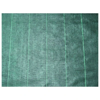 Afbeelding van Nature Gronddoek Zwart Groeifolie 500x330 cm