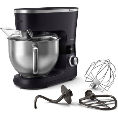 Afbeelding van Philips series 7000 HR7962/01 Keukenmachine
