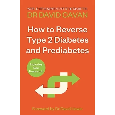 Afbeelding van How To Reverse Type 2 Diabetes and Prediabetes