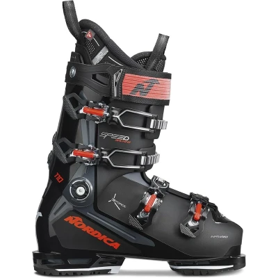 Afbeelding van Nordica Heren Skischoenen Speedmachine 3 110 Gw Zwart