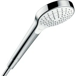 Afbeelding van hansgrohe Croma Select S Vario EcoSmart handdouche diameter 110 mm
