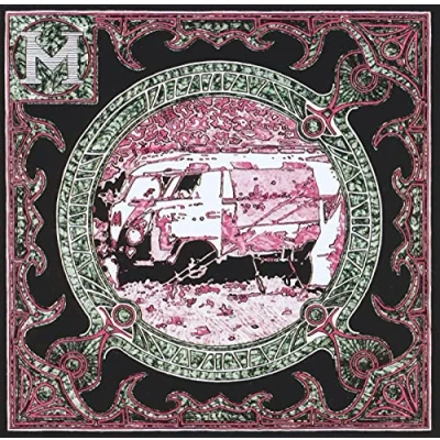 Afbeelding van Muell Dada 1969 1974 (CD)