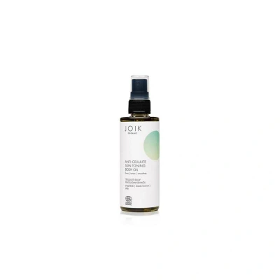 Afbeelding van JOIK Organic Anti Cellulite Skin Toning Body Oil 100 ml