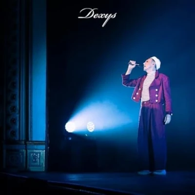 Afbeelding van The Feminine Divine + Dexys Classics: Live!