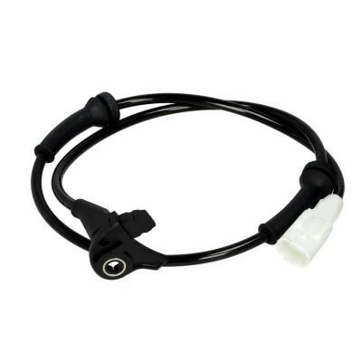 Afbeelding van AUTLOG AS4058 ABS Sensor Vooras Geluidsensor CITROËN: C4 Coupe
