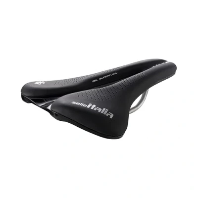 Afbeelding van Selle Italia Zadel Max Novus Boost EVO Superflow