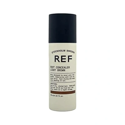 Afbeelding van REF Root Concealer 125 ml Light Brown
