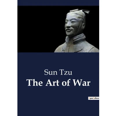 Image de The Art of War