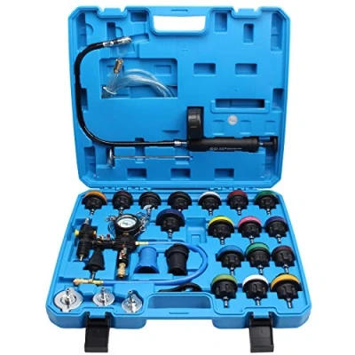 Afbeelding van CCLIFE 28 stuks koelsysteem tester koelcircuit