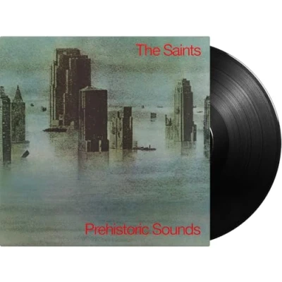 Afbeelding van Saints Prehistoric Sounds (LP)