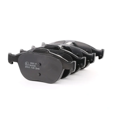 Afbeelding van Brembo Remblokset P 24 058