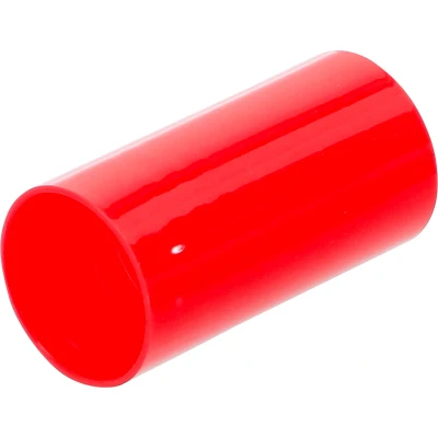 Afbeelding van BGS Kunststof beschermhuls voor 7303 21 mm rood