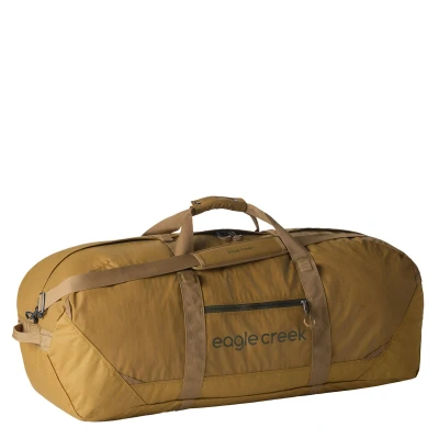 Afbeelding van Eagle Creek No Matter What Duffel 110L safari brown Weekendtas
