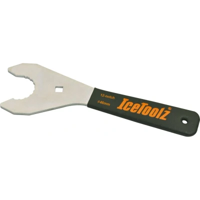 Afbeelding van Trapassleutel IceToolz 11C7 voor BSA30 46 mm