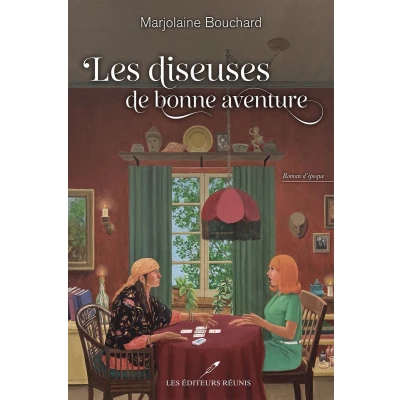 Afbeelding van Les diseuses de bonne aventure