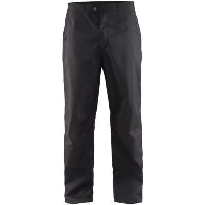 Afbeelding van Blaklader Shell werkbroek 1890 1977 Zwart XS