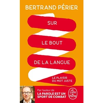 Afbeelding van ISBN Sur le bout de la langue boek 192 pagina&#039;s