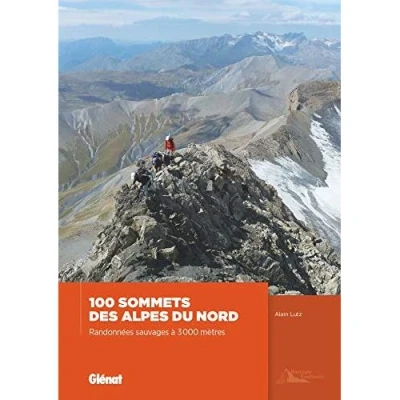 Image de 100 sommets des Alpes du Nord