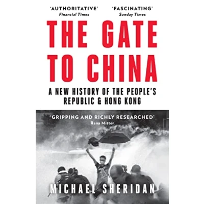 Afbeelding van The Gate to China
