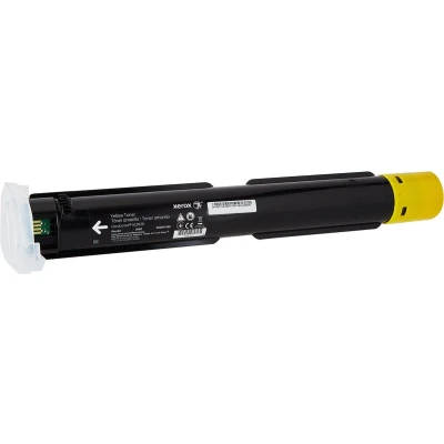 Afbeelding van Xerox 006R01696 Toner Geel