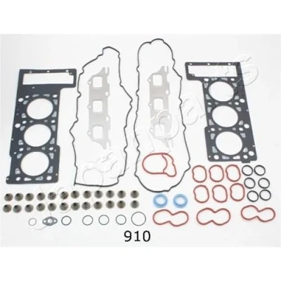 Afbeelding van JAPANPARTS KG 910 Pakkingsset, cilinderkop