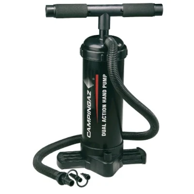 Afbeelding van CG Dual Action Quick Pump Hand