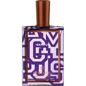 Afbeelding van Damesparfum Molinard Campus EDP 75 ml
