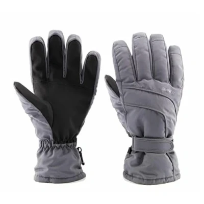 Afbeelding van Sinner Mesa Dry S Handschoenen Grijs Large (L) 9 inch