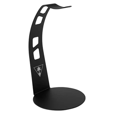 Afbeelding van Turtle Beach Ear Force HS2 Standaard voor koptelefoon matzwart
