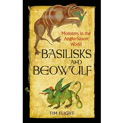 Afbeelding van Basilisks and Beowulf