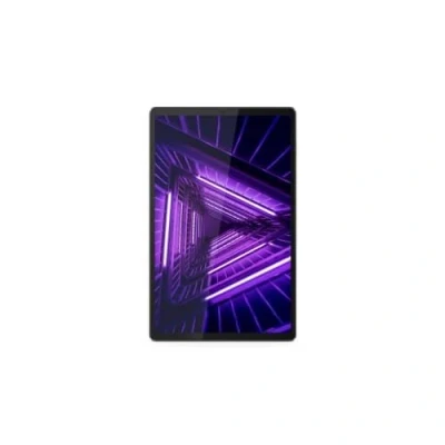 Image de Tablette Tactiles Tab M10 ZA6W0198ES 10.1&#039;&#039; FHD+ Mediatek Helio P22T 2Go 32Go Android 10 Gris