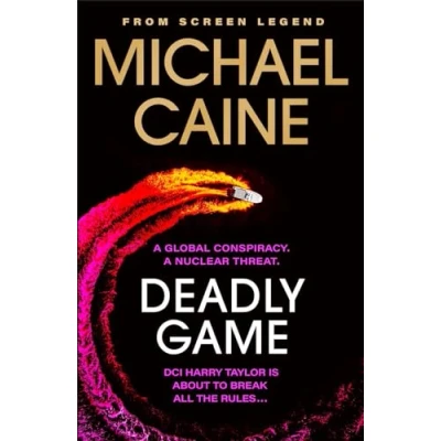Afbeelding van Deadly Game