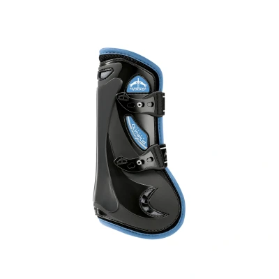 Image de Veredus Protèges Tendons Olympus Vento Front Bleu clair S
