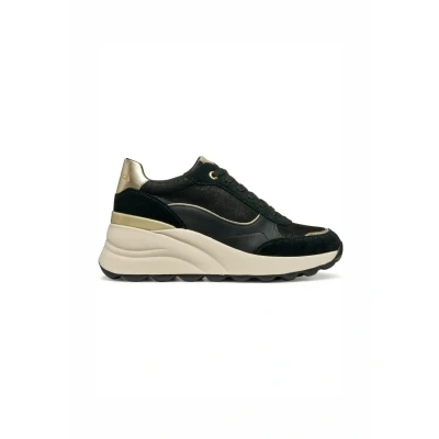 Afbeelding van GEOX D SPHERICA EC13 Zwart 39 EU